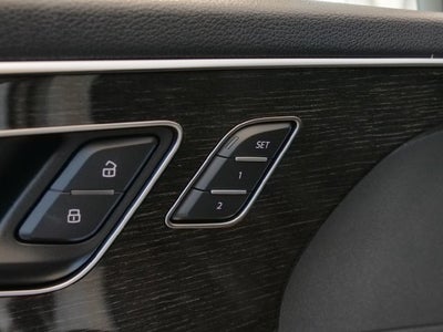 2023 Audi Q7 45 Premium quattro