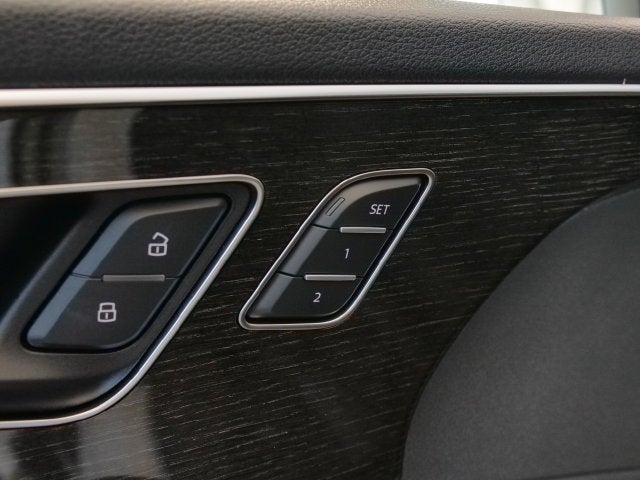 2023 Audi Q7 45 Premium quattro