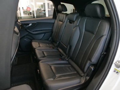 2023 Audi Q7 45 Premium quattro