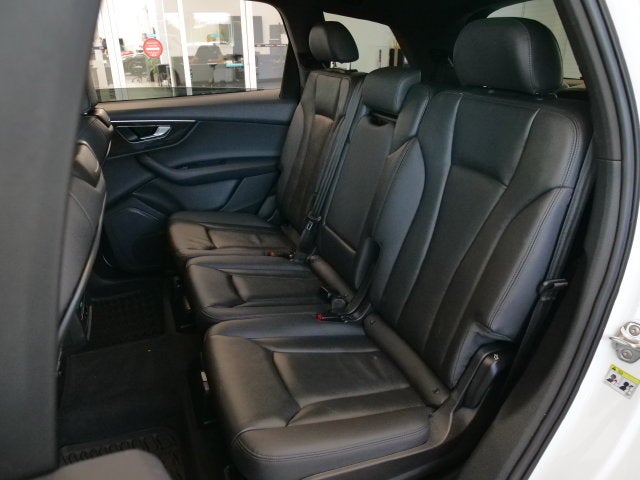 2023 Audi Q7 45 Premium quattro