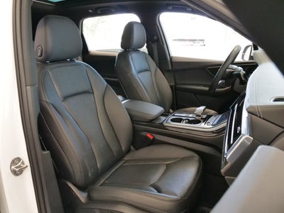 2023 Audi Q7 45 Premium quattro