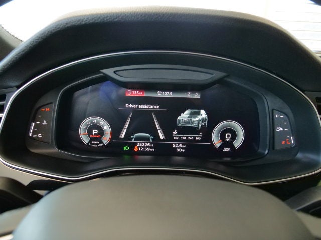 2023 Audi Q7 45 Premium quattro