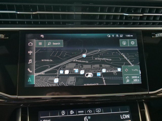 2023 Audi Q7 45 Premium quattro