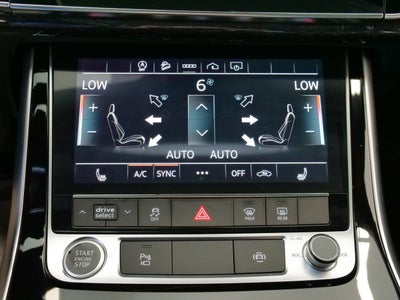 2023 Audi Q7 45 Premium quattro