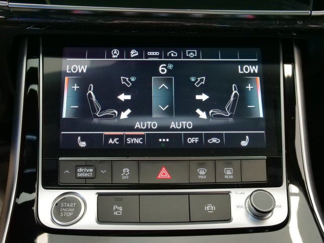 2023 Audi Q7 45 Premium quattro