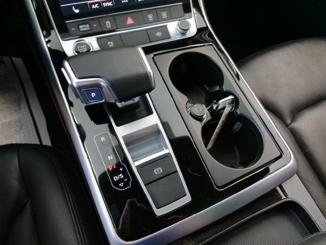 2023 Audi Q7 45 Premium quattro