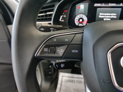 2023 Audi Q7 45 Premium quattro