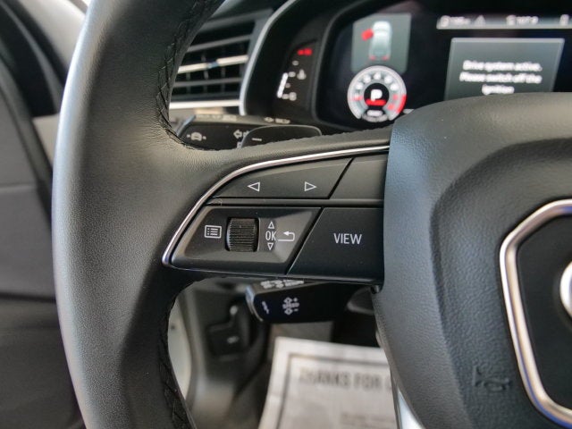 2023 Audi Q7 45 Premium quattro