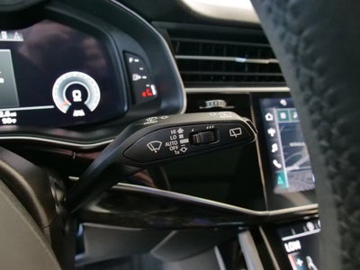 2023 Audi Q7 45 Premium quattro