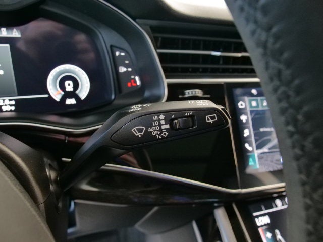 2023 Audi Q7 45 Premium quattro