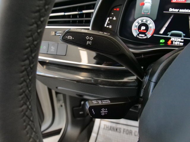 2023 Audi Q7 45 Premium quattro