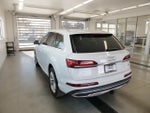 2023 Audi Q7 45 Premium quattro