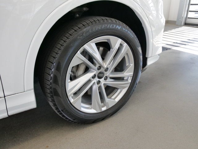 2023 Audi Q7 45 Premium quattro