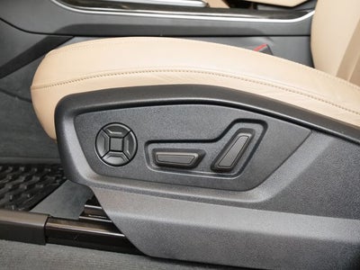 2022 Audi Q8 55 Premium quattro