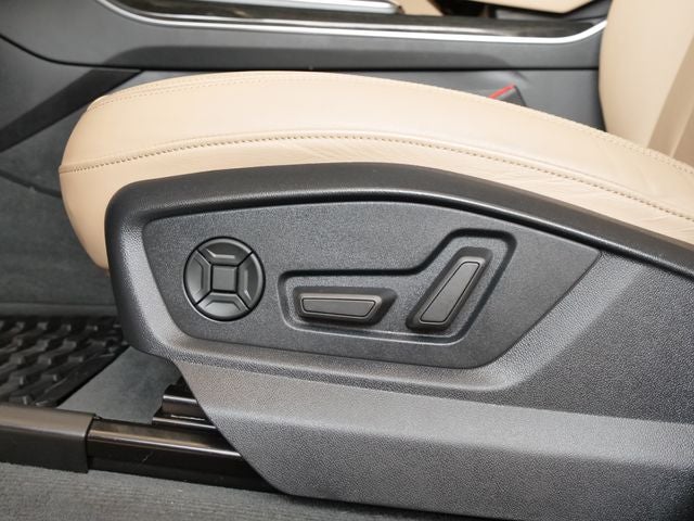 2022 Audi Q8 55 Premium quattro