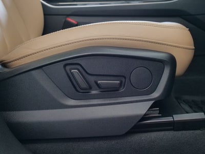 2022 Audi Q8 55 Premium quattro
