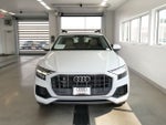 2022 Audi Q8 55 Premium quattro