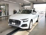 2022 Audi Q8 55 Premium quattro