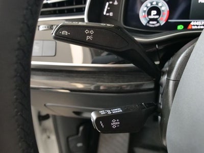 2022 Audi Q8 55 Premium quattro