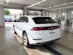 2022 Audi Q8 55 Premium quattro
