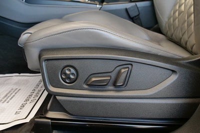 2020 Audi SQ5 3.0T Premium Plus quattro