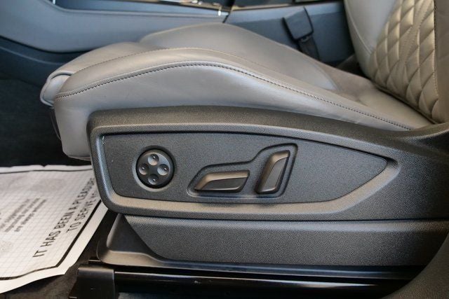 2020 Audi SQ5 3.0T Premium Plus quattro