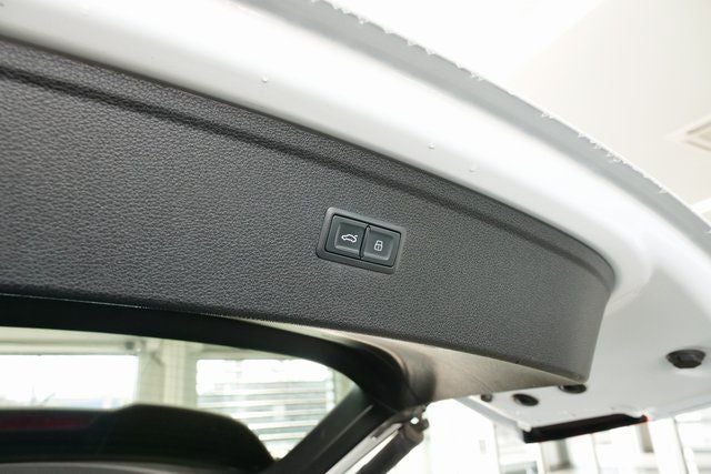 2020 Audi SQ5 3.0T Premium Plus quattro