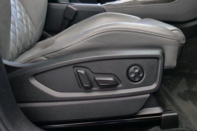 2020 Audi SQ5 3.0T Premium Plus quattro