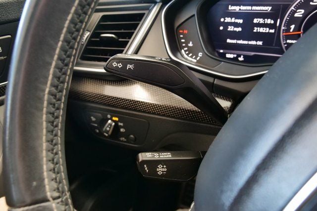 2020 Audi SQ5 3.0T Premium Plus quattro