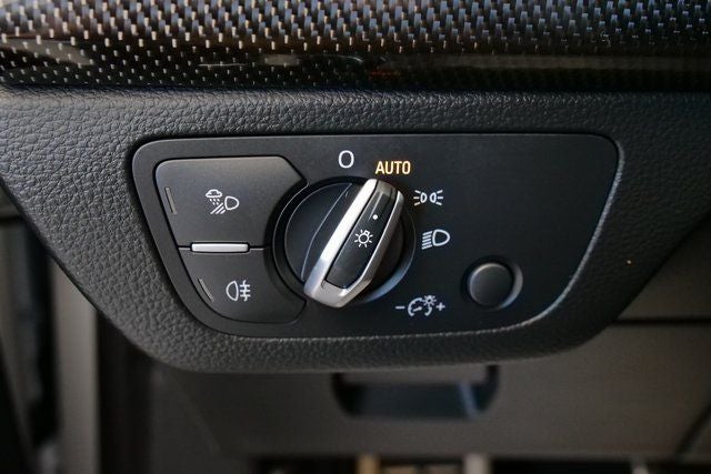 2020 Audi SQ5 3.0T Premium Plus quattro