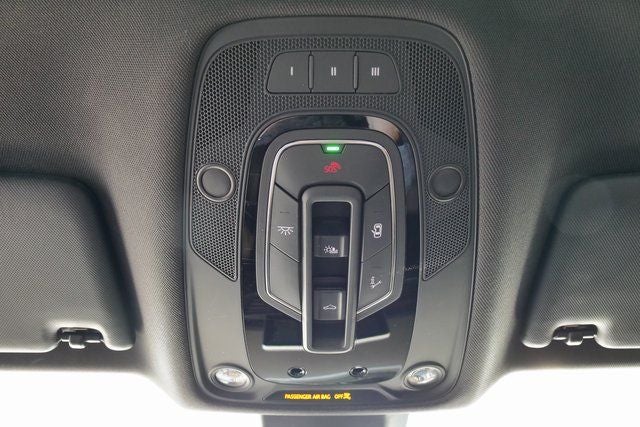 2020 Audi SQ5 3.0T Premium Plus quattro