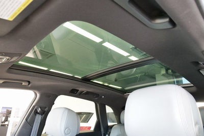 2020 Audi SQ5 3.0T Premium Plus quattro