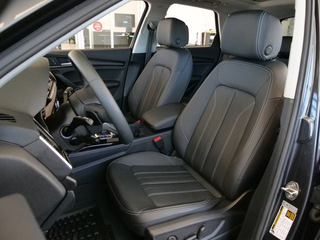 2024 Audi Q5 40 Premium Plus quattro