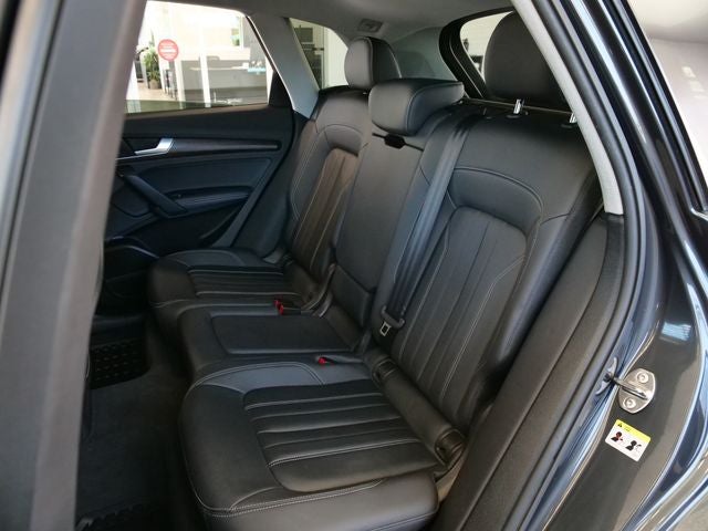 2024 Audi Q5 40 Premium Plus quattro