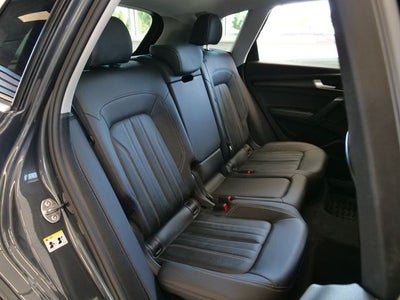 2024 Audi Q5 40 Premium Plus quattro