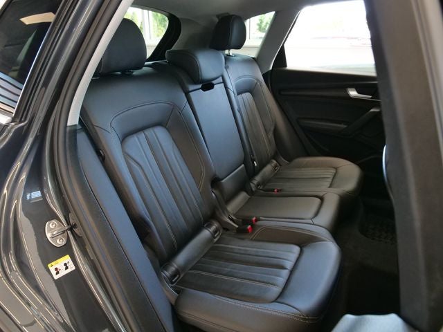 2024 Audi Q5 40 Premium Plus quattro