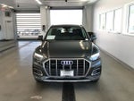 2024 Audi Q5 40 Premium Plus quattro