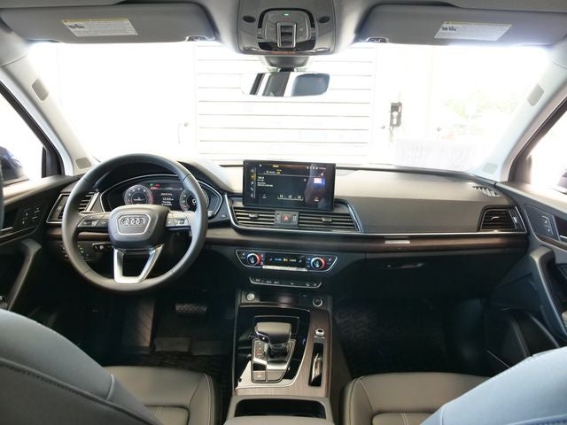 2024 Audi Q5 40 Premium Plus quattro