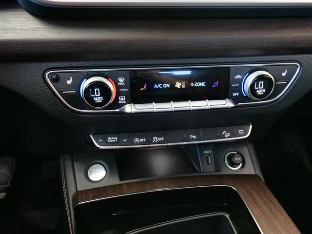 2024 Audi Q5 40 Premium Plus quattro