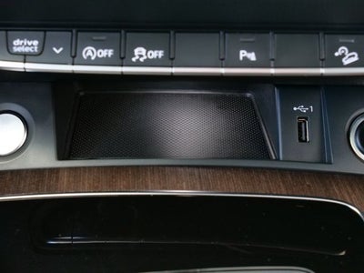 2024 Audi Q5 40 Premium Plus quattro