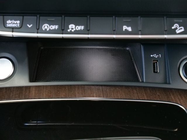 2024 Audi Q5 40 Premium Plus quattro