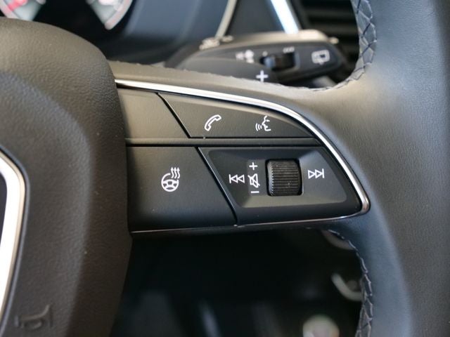 2024 Audi Q5 40 Premium Plus quattro