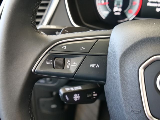 2024 Audi Q5 40 Premium Plus quattro