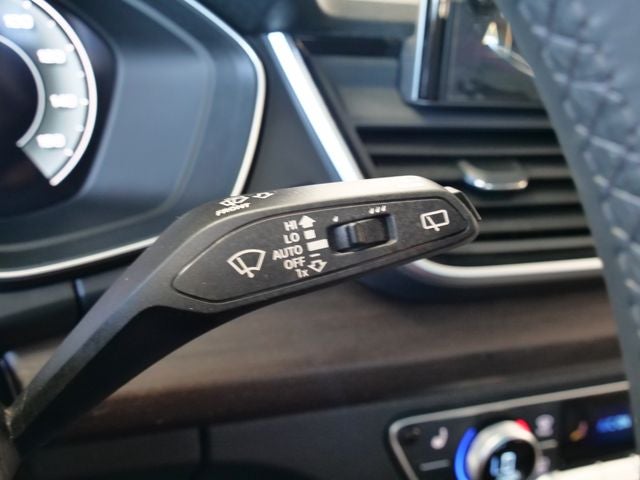 2024 Audi Q5 40 Premium Plus quattro