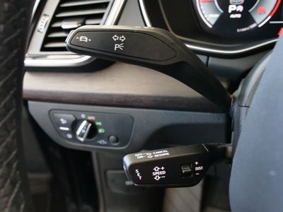 2024 Audi Q5 40 Premium Plus quattro