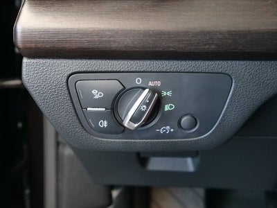 2024 Audi Q5 40 Premium Plus quattro