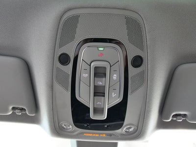 2024 Audi Q5 40 Premium Plus quattro