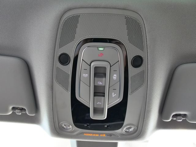2024 Audi Q5 40 Premium Plus quattro
