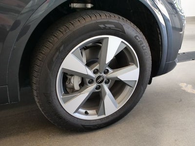 2024 Audi Q5 40 Premium Plus quattro