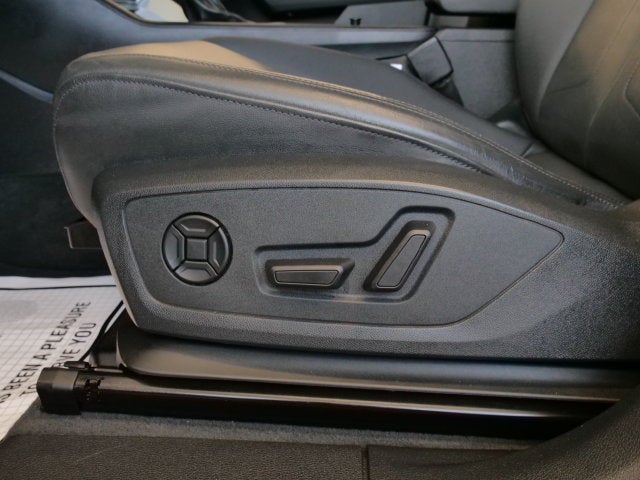 2020 Audi Q3 Premium Plus quattro
